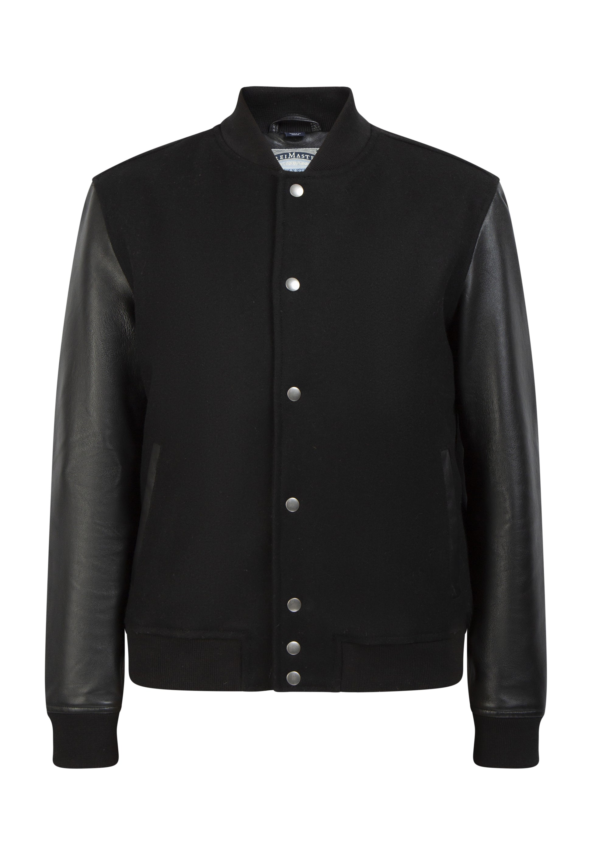 Dreimaster Vintage męska kurtka