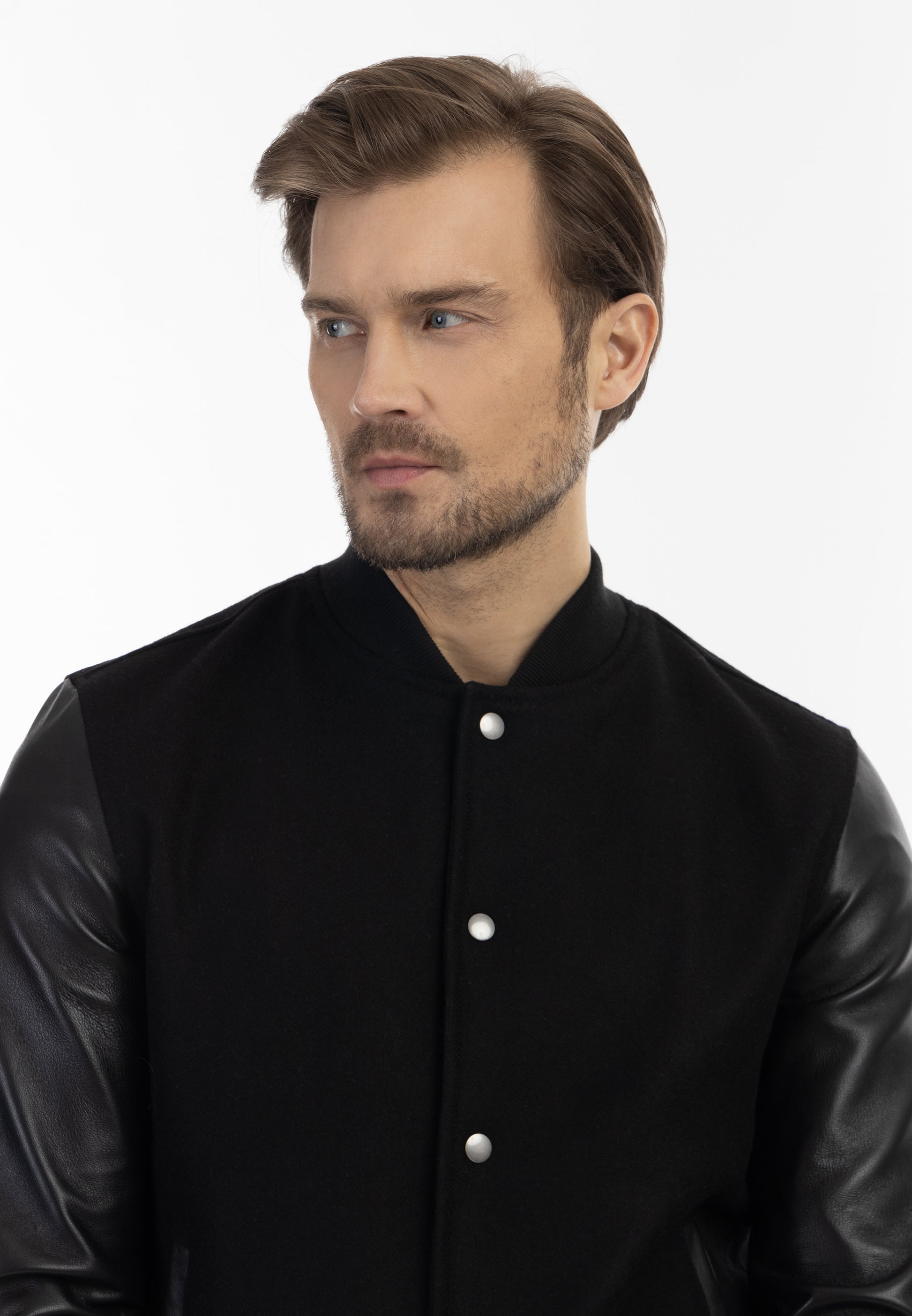 Dreimaster Vintage męska kurtka