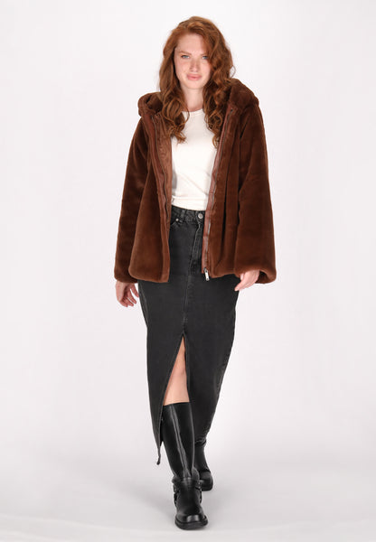 DreiMaster Vintage Damenjacke