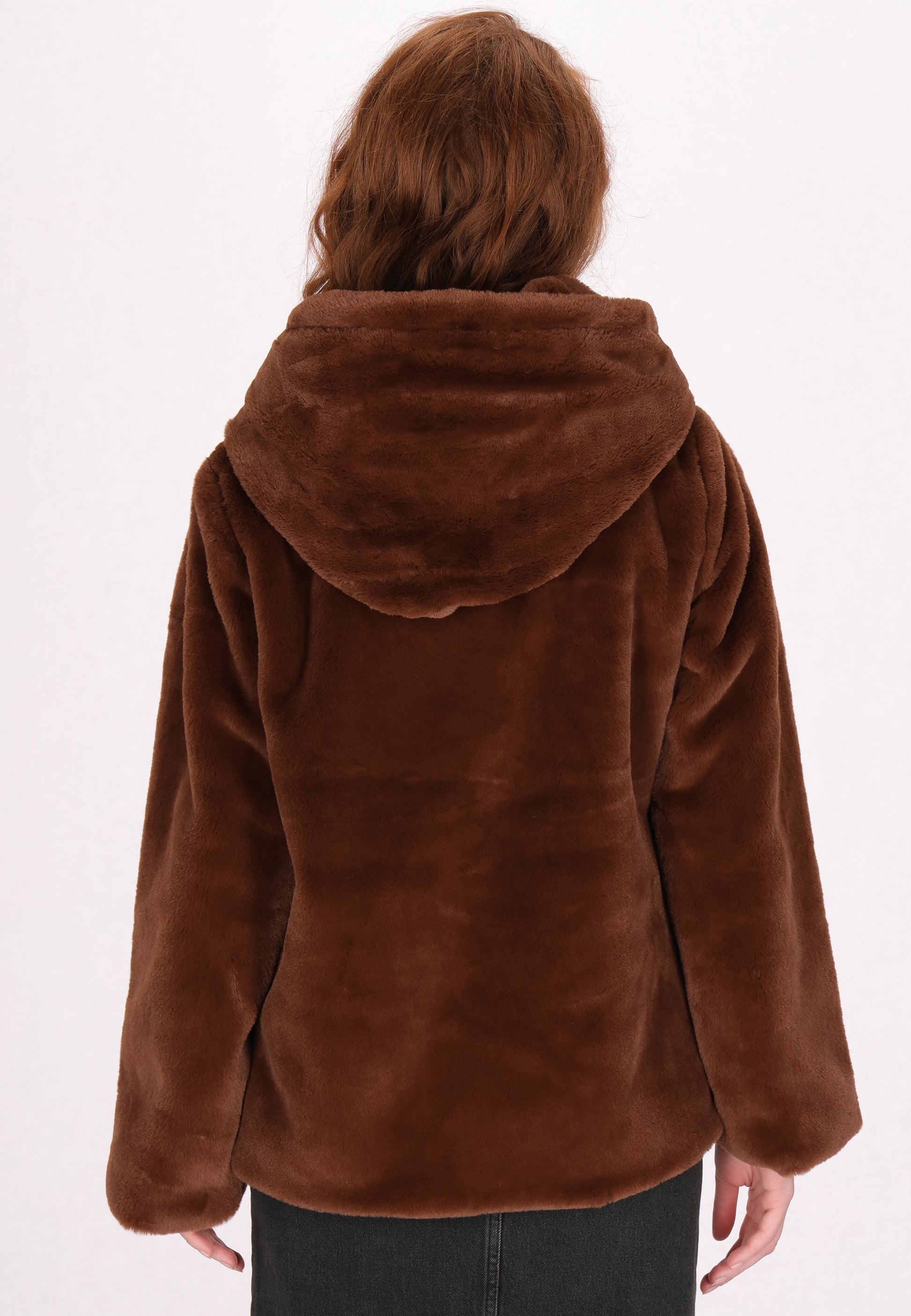 DreiMaster Vintage Damenjacke