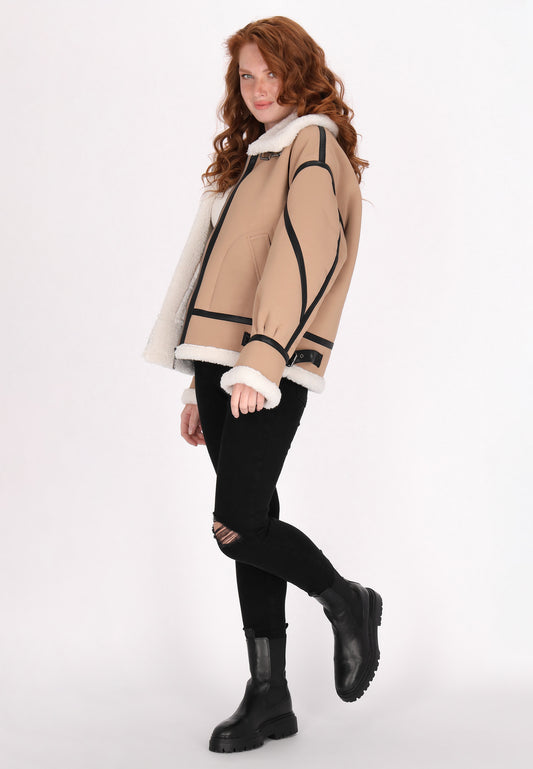 DreiMaster Vintage Jacke