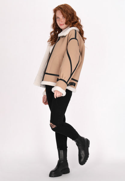 DreiMaster Vintage kurtka damska