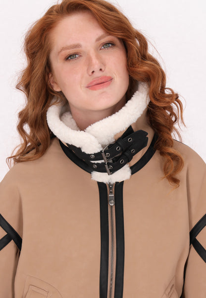 DreiMaster Vintage kurtka damska