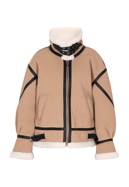 DreiMaster Vintage kurtka damska