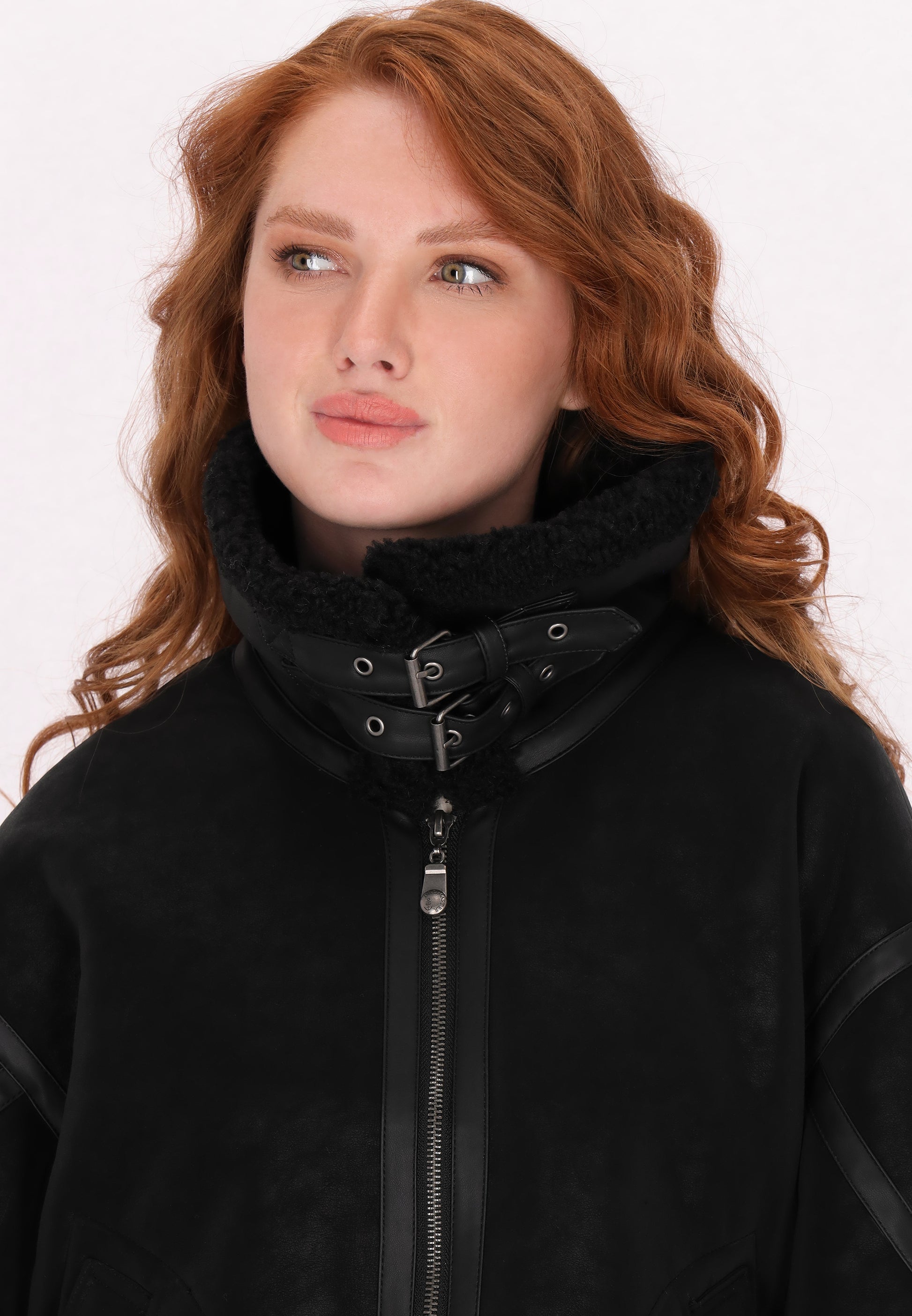 DreiMaster Vintage kurtka damska