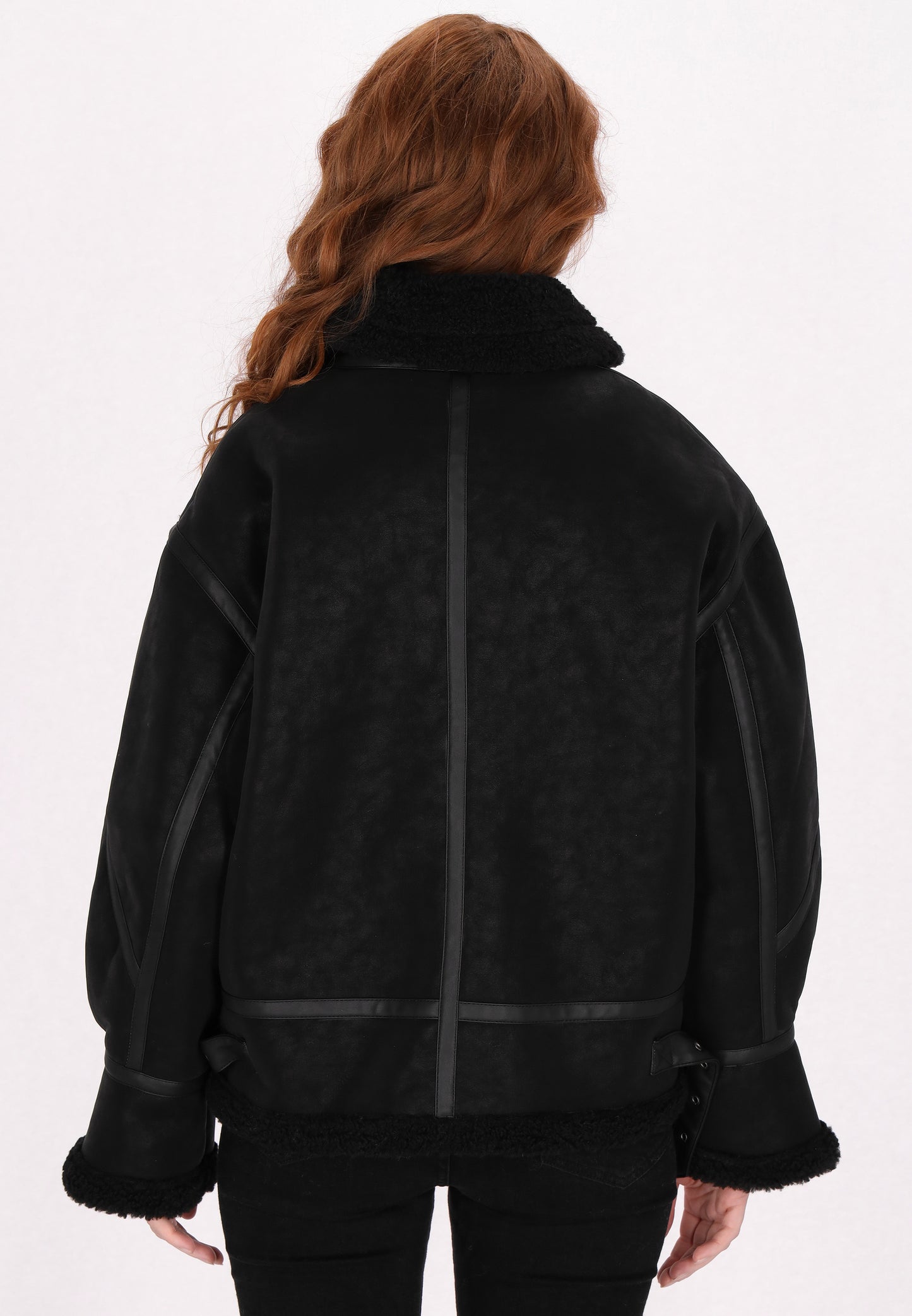 DreiMaster Vintage kurtka damska