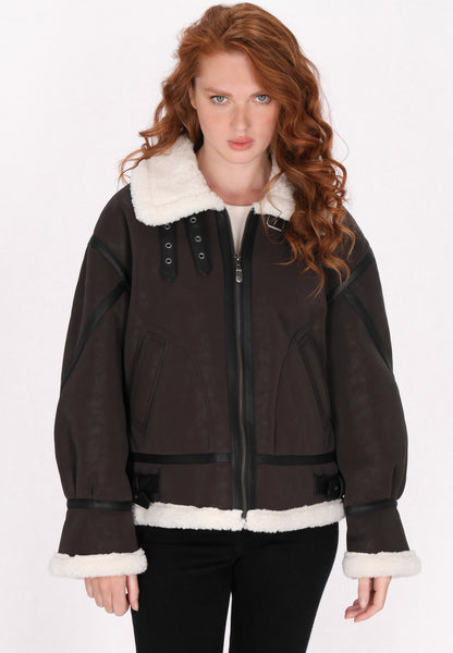 DreiMaster Vintage kurtka damska