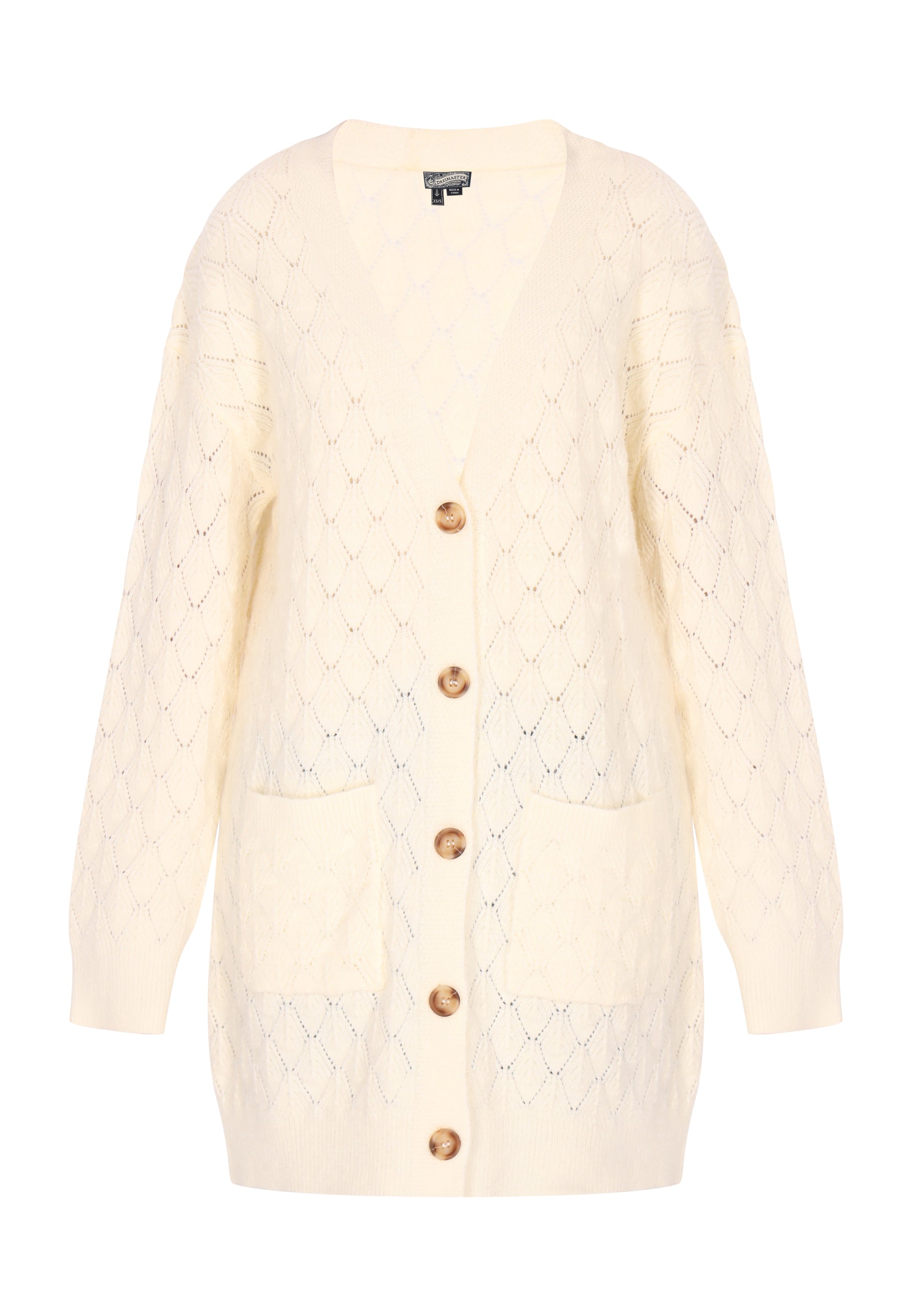 Dreimaster Vintage Women's Cardigan