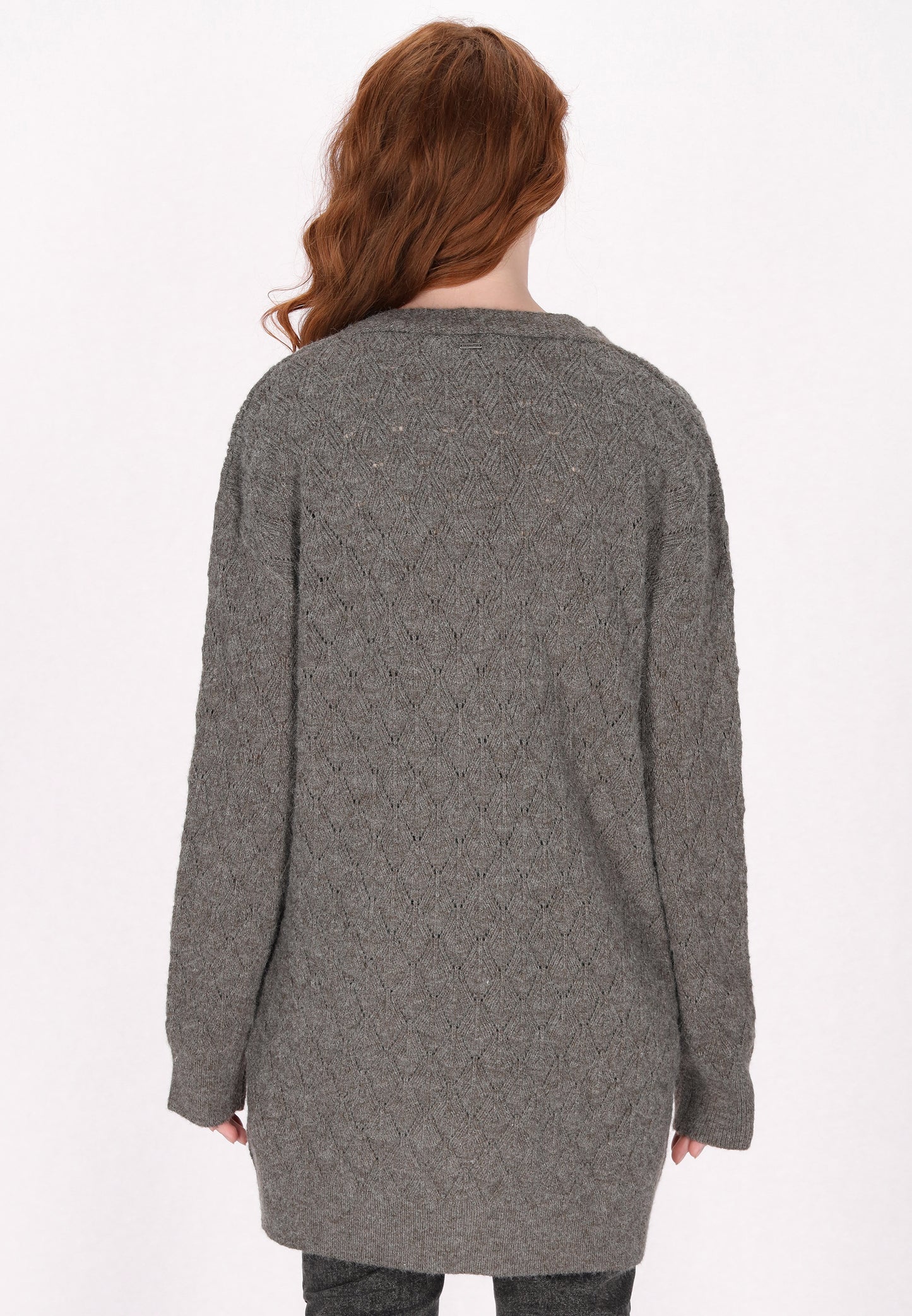 Dreimaster Vintage Women's Cardigan