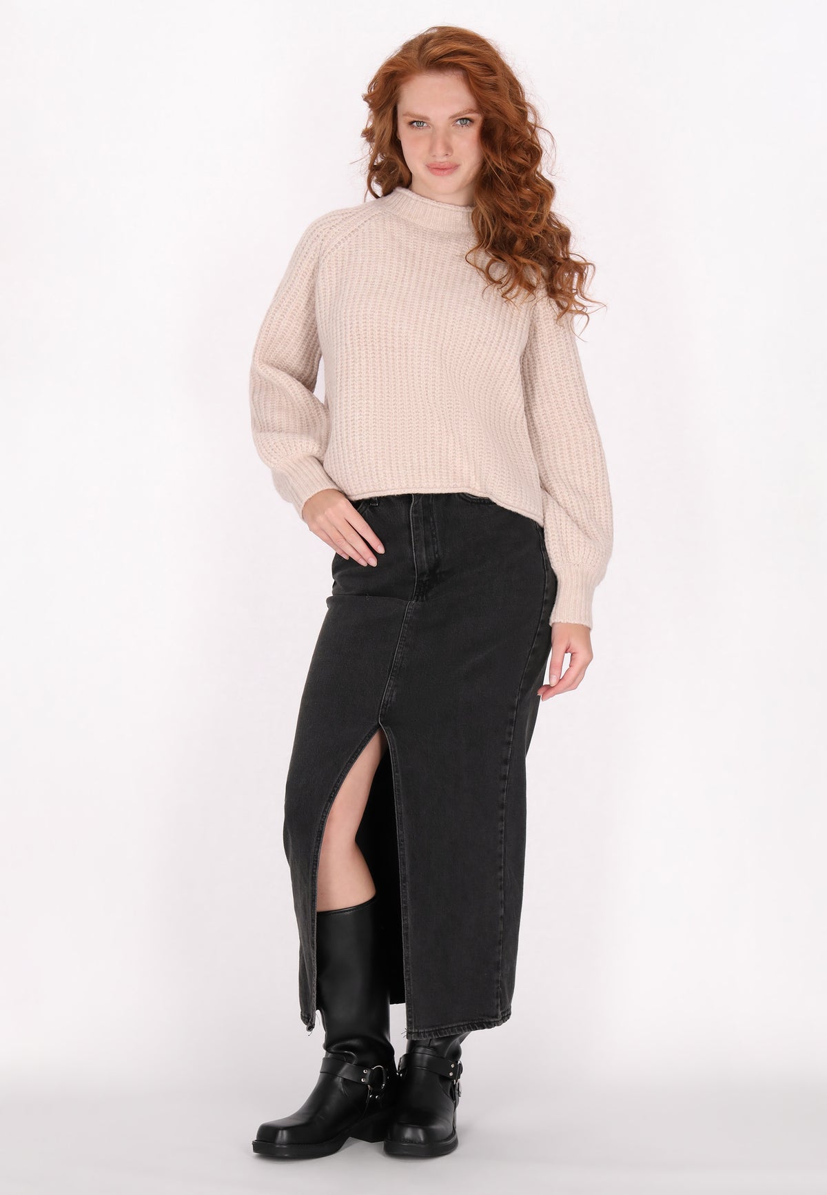 DreiMaster Vintage Women's Pullover