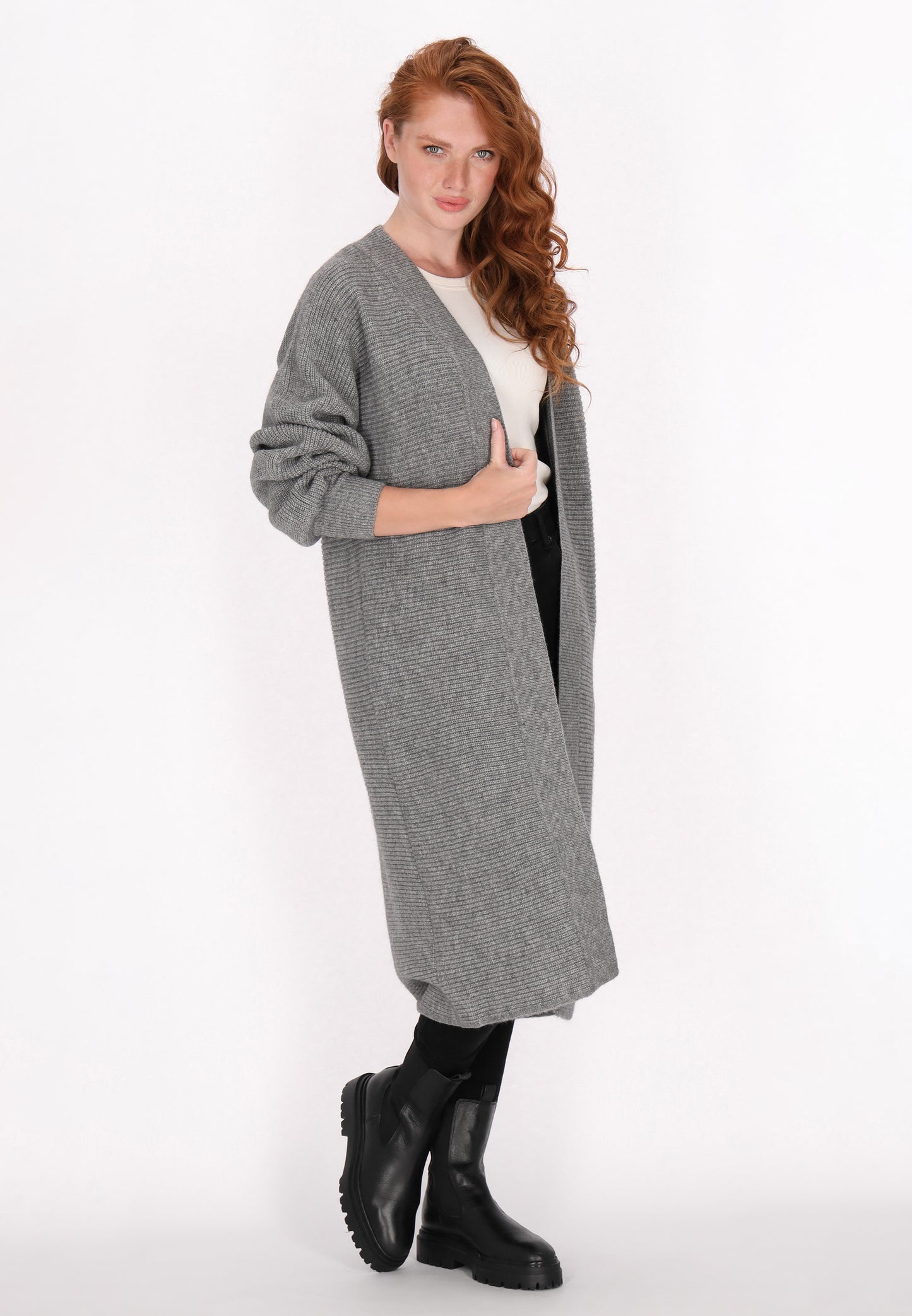 Dreimaster Vintage Women's Cardigan