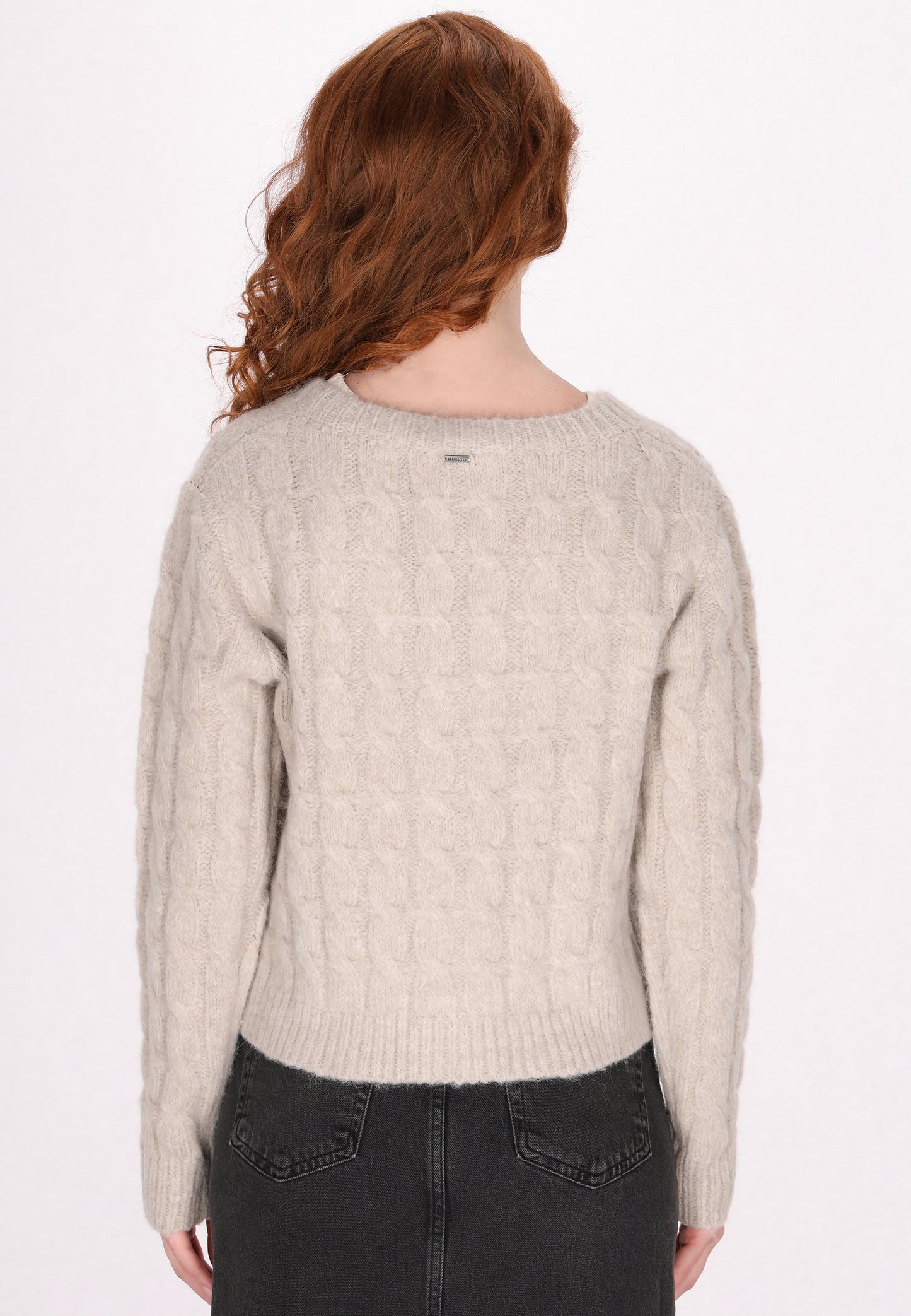 Dreimaster Vintage Women's Cardigan