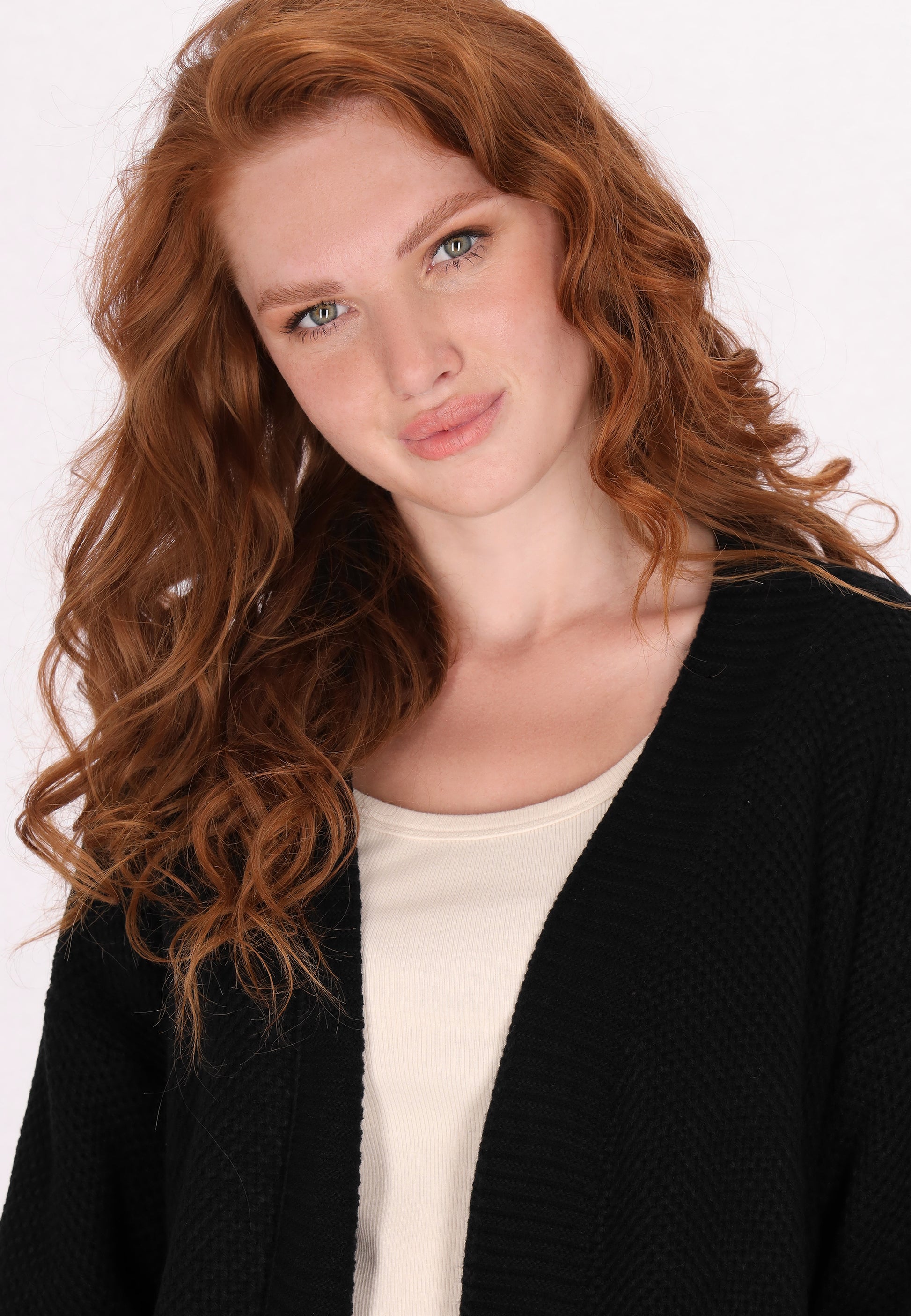 Dreimaster Vintage Women's Cardigan