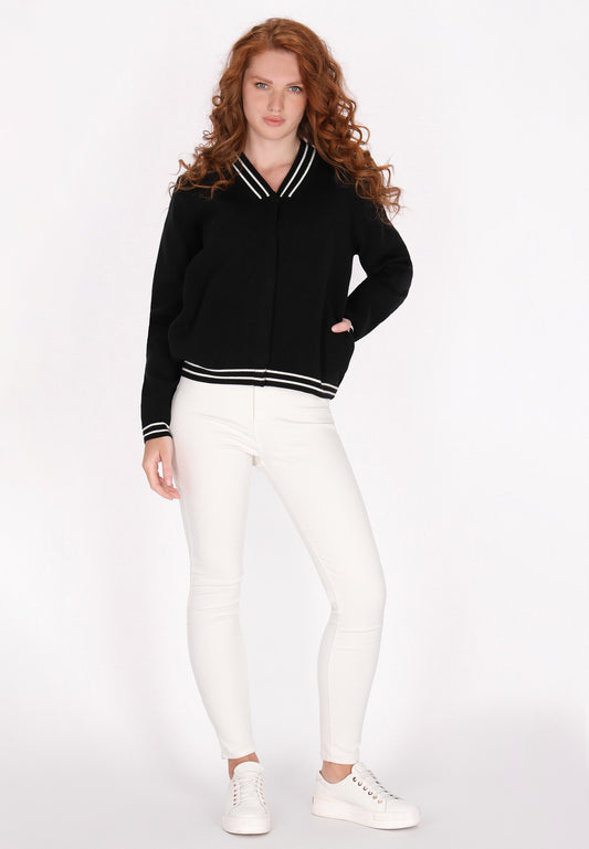DreiMaster Maritim Damen Cardigan