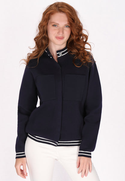 Dreimaster sweter damski