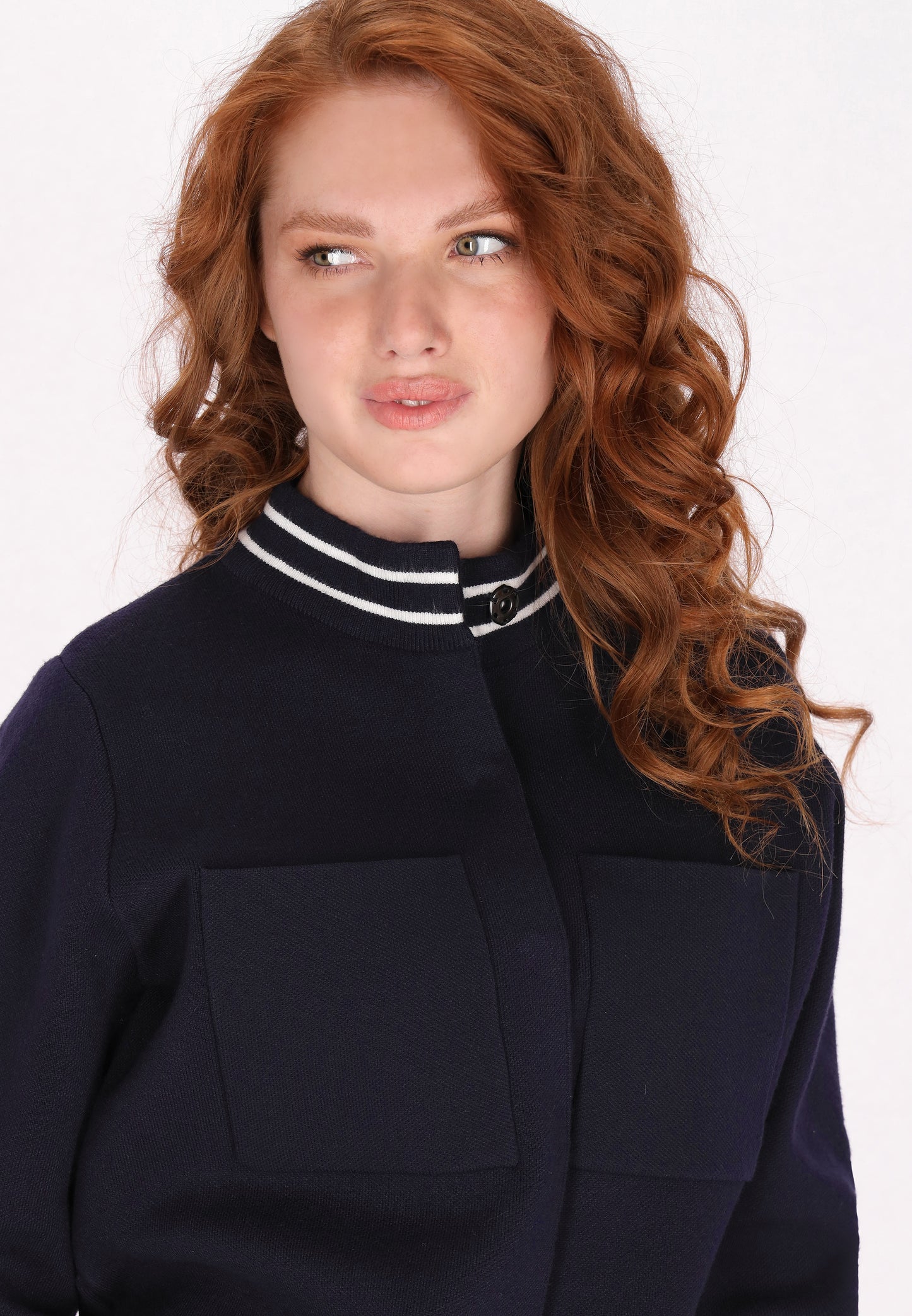 Dreimaster sweter damski