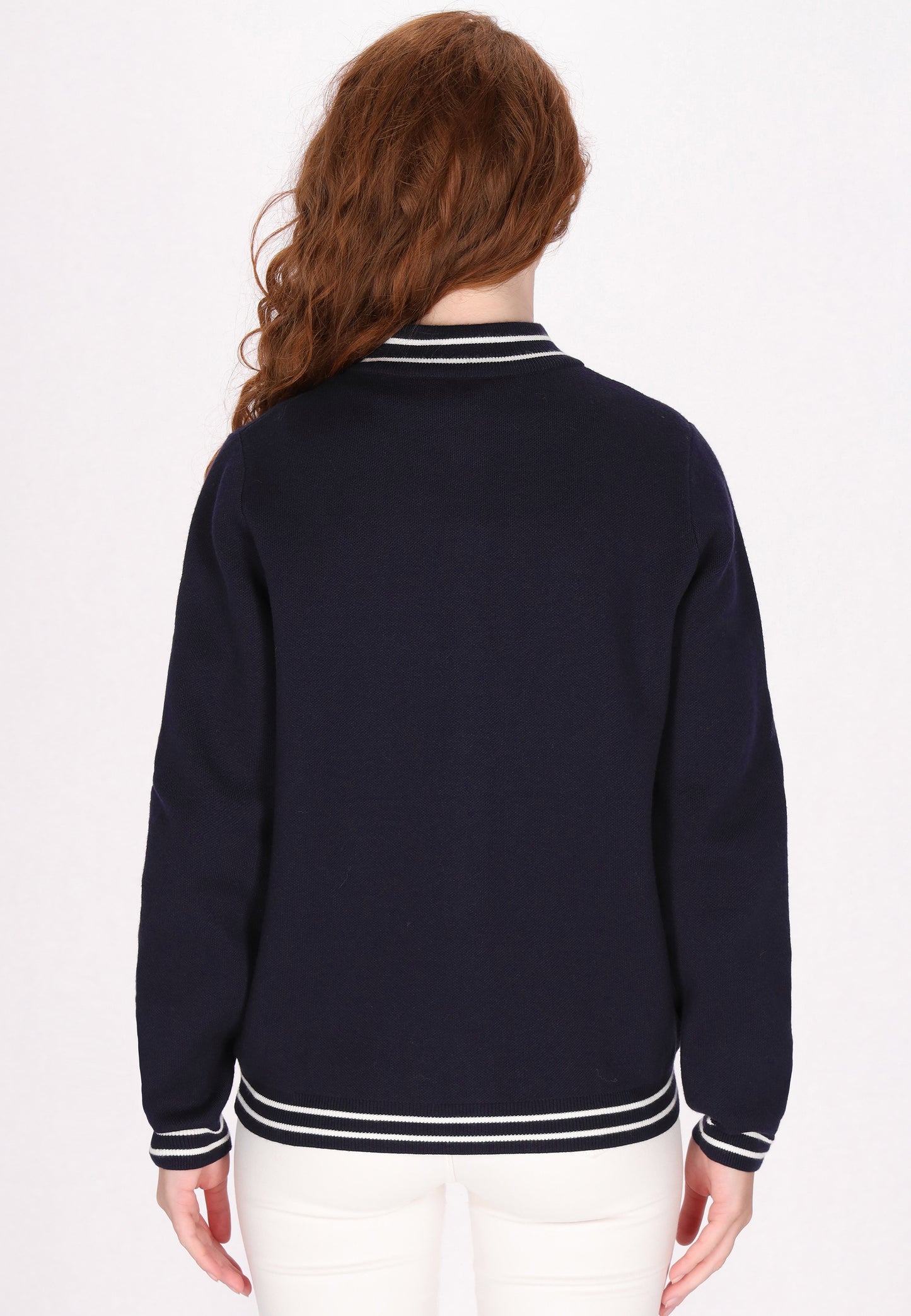 Dreimaster sweter damski