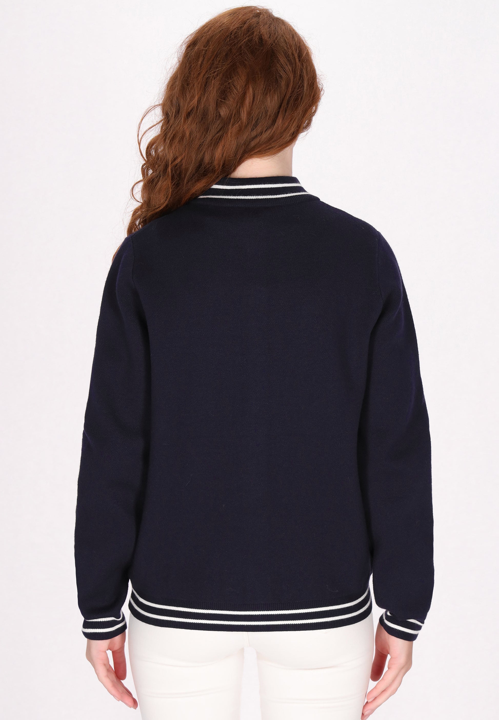 Dreimaster sweter damski