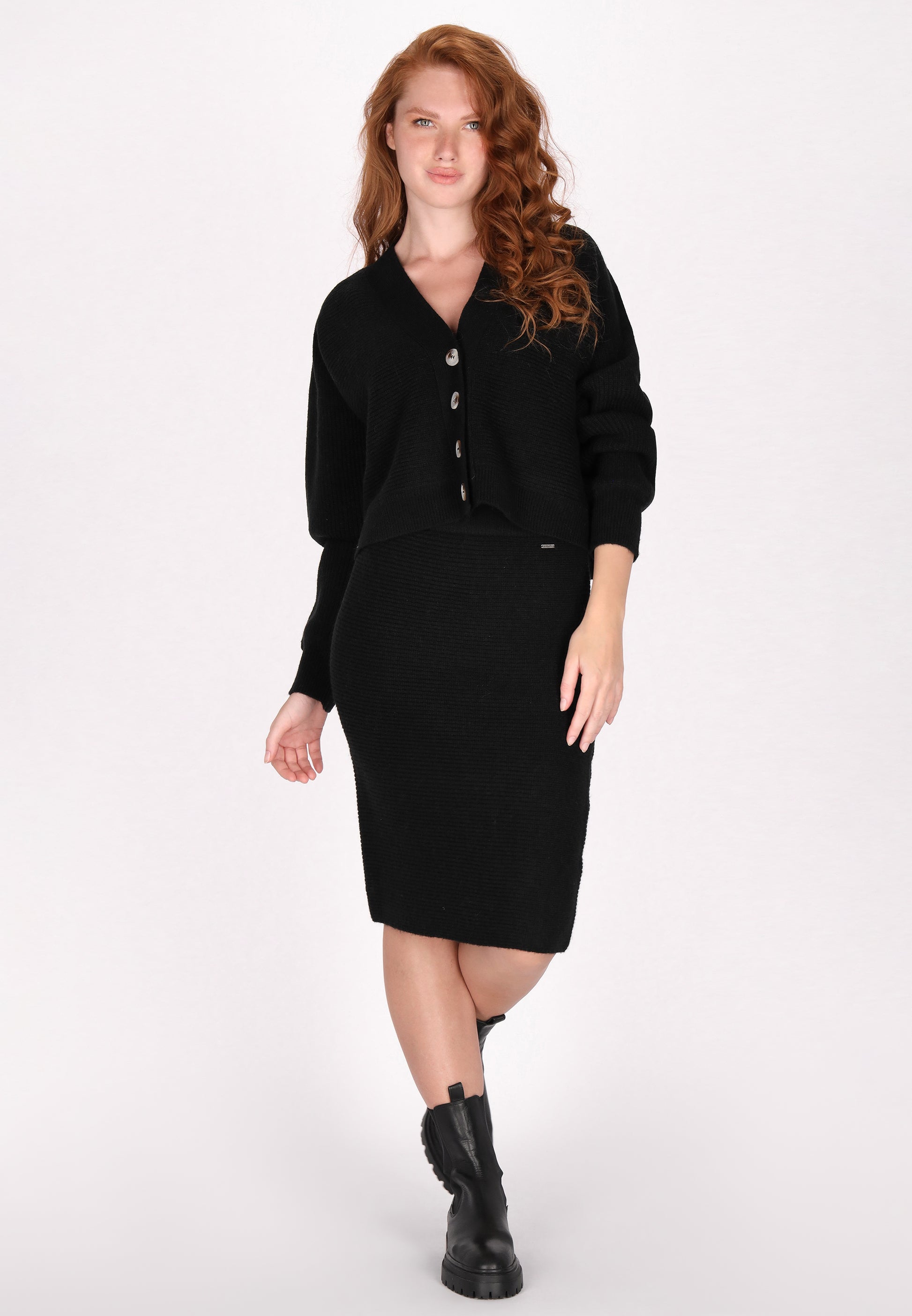 DreiMaster Vintage Women's Cardigan