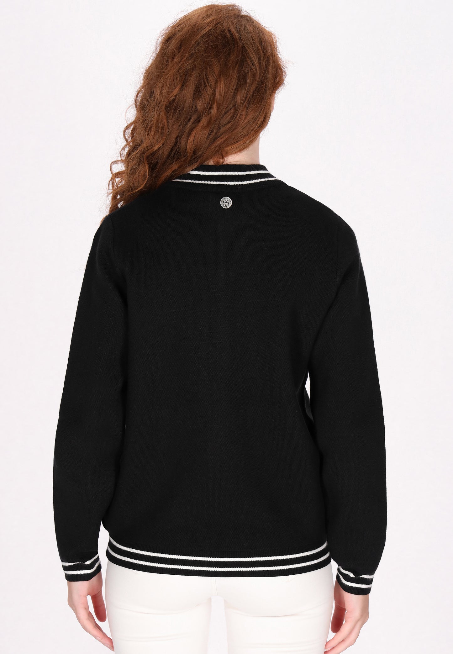 Dreimaster sweter damski