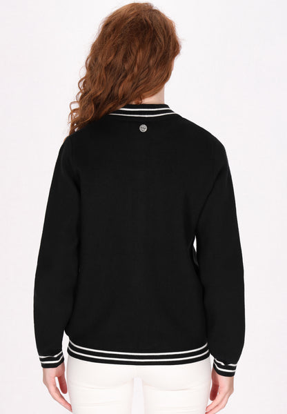 Dreimaster sweter damski