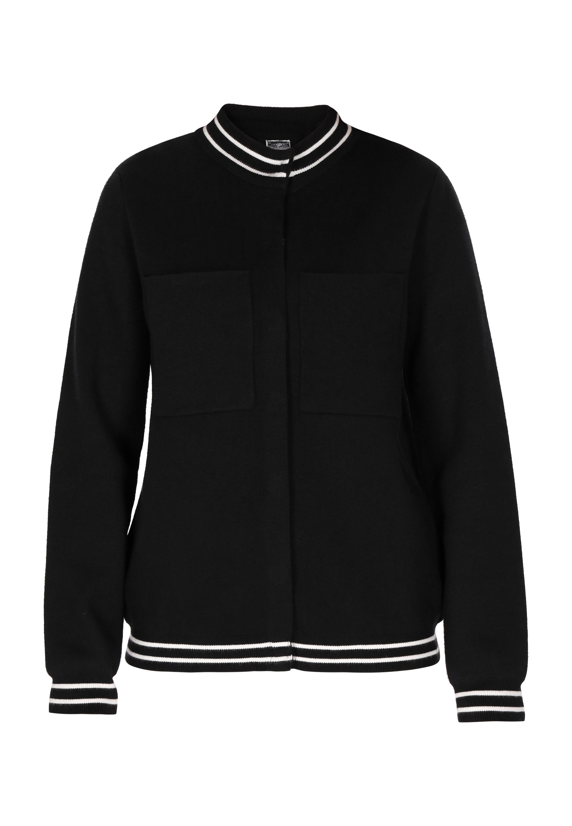 Dreimaster sweter damski