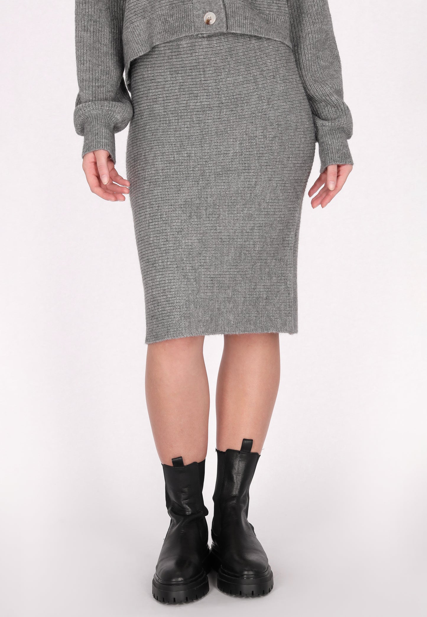 DreiMaster Vintage spódnica damska