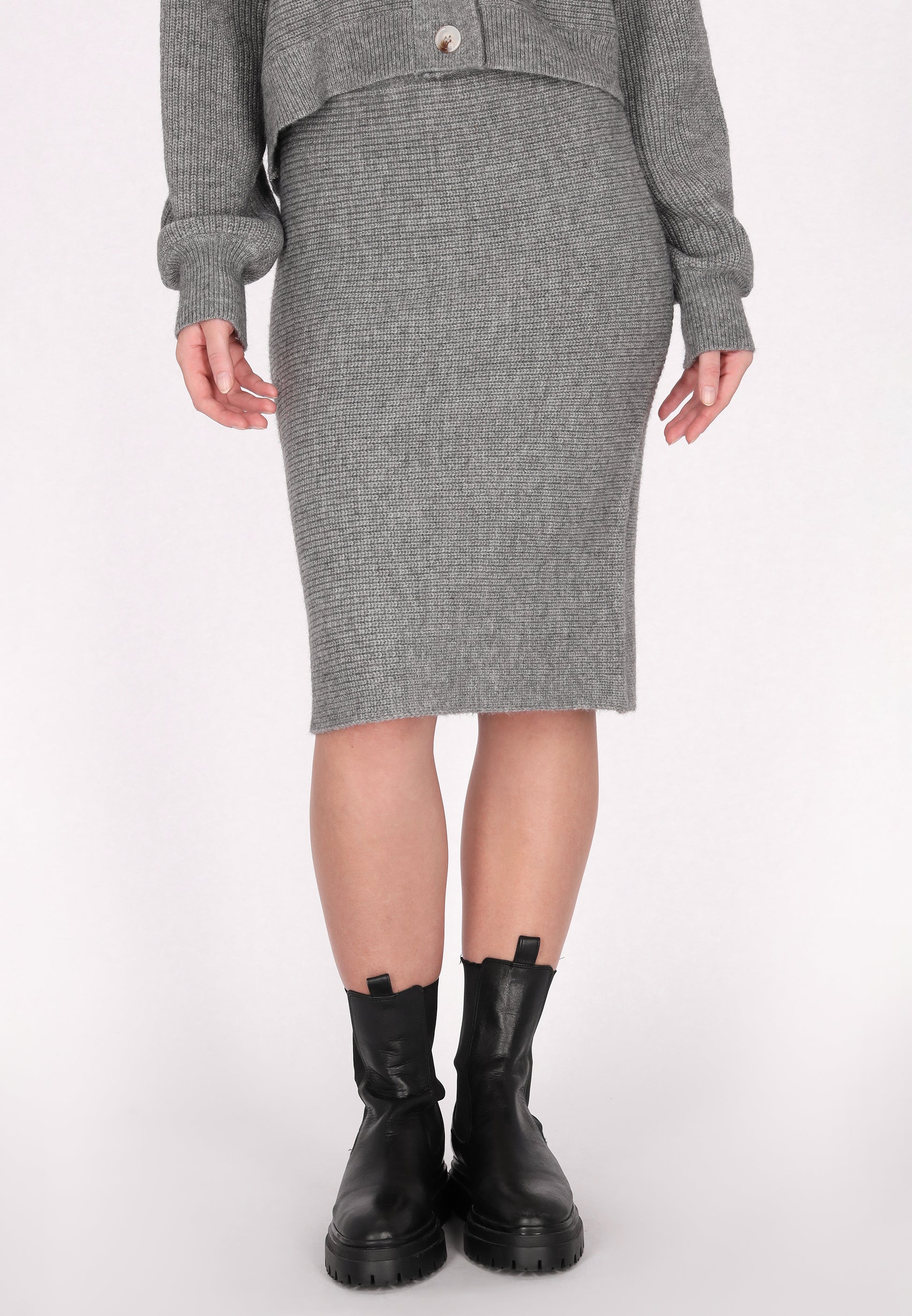 DreiMaster Vintage spódnica damska