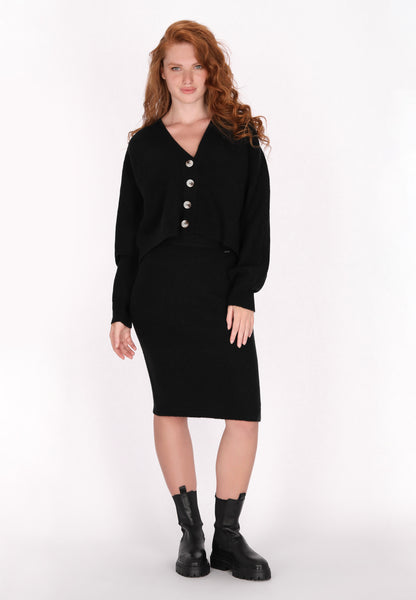 DreiMaster Vintage spódnica damska