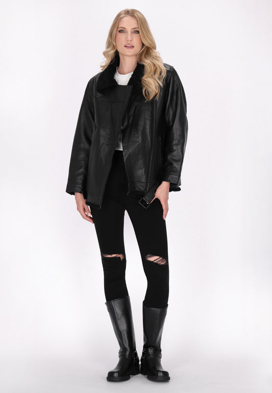 DreiMaster Vintage Jacke