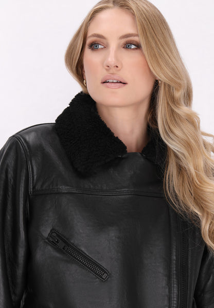 DreiMaster Vintage kurtka damska