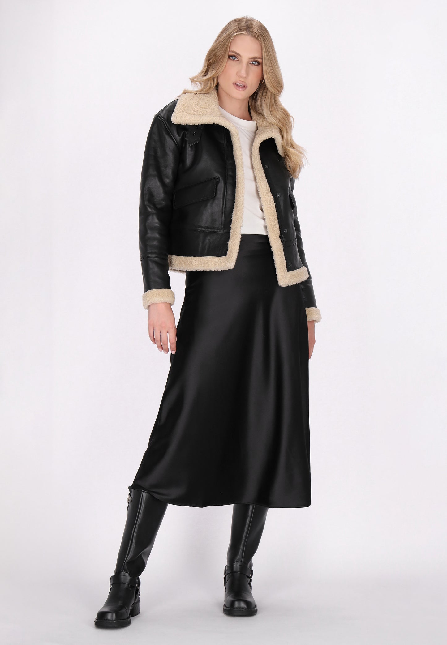 DreiMaster Vintage kurtka damska