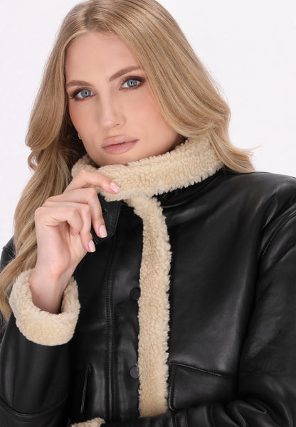 DreiMaster Vintage kurtka damska