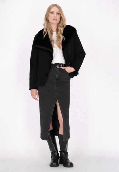 DreiMaster Vintage kurtka damska