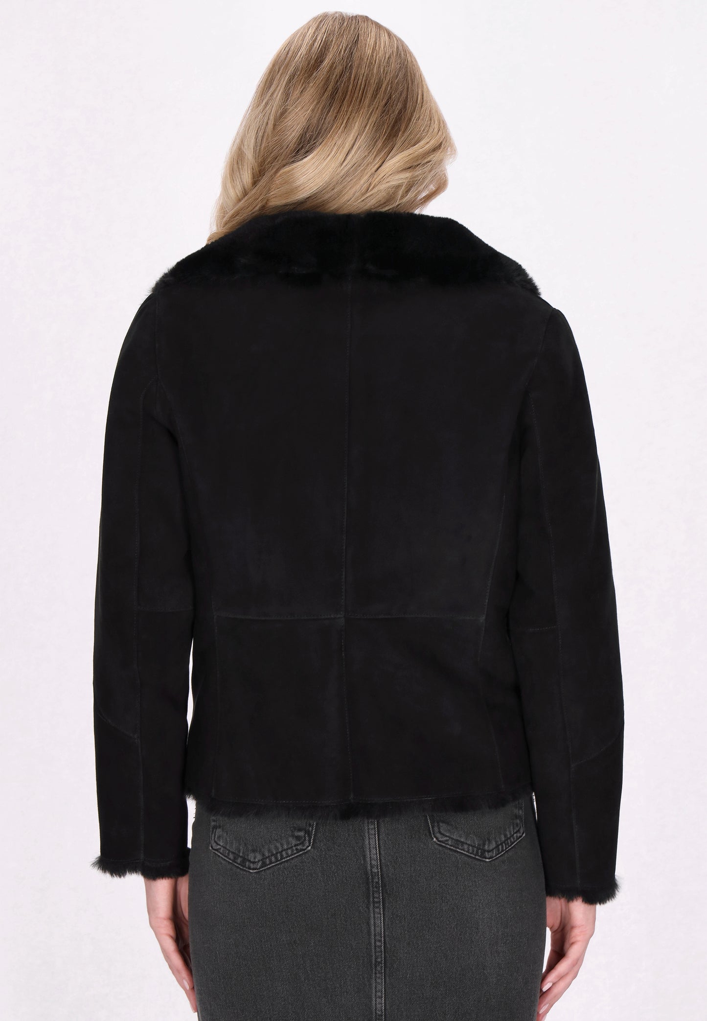 DreiMaster Vintage kurtka damska