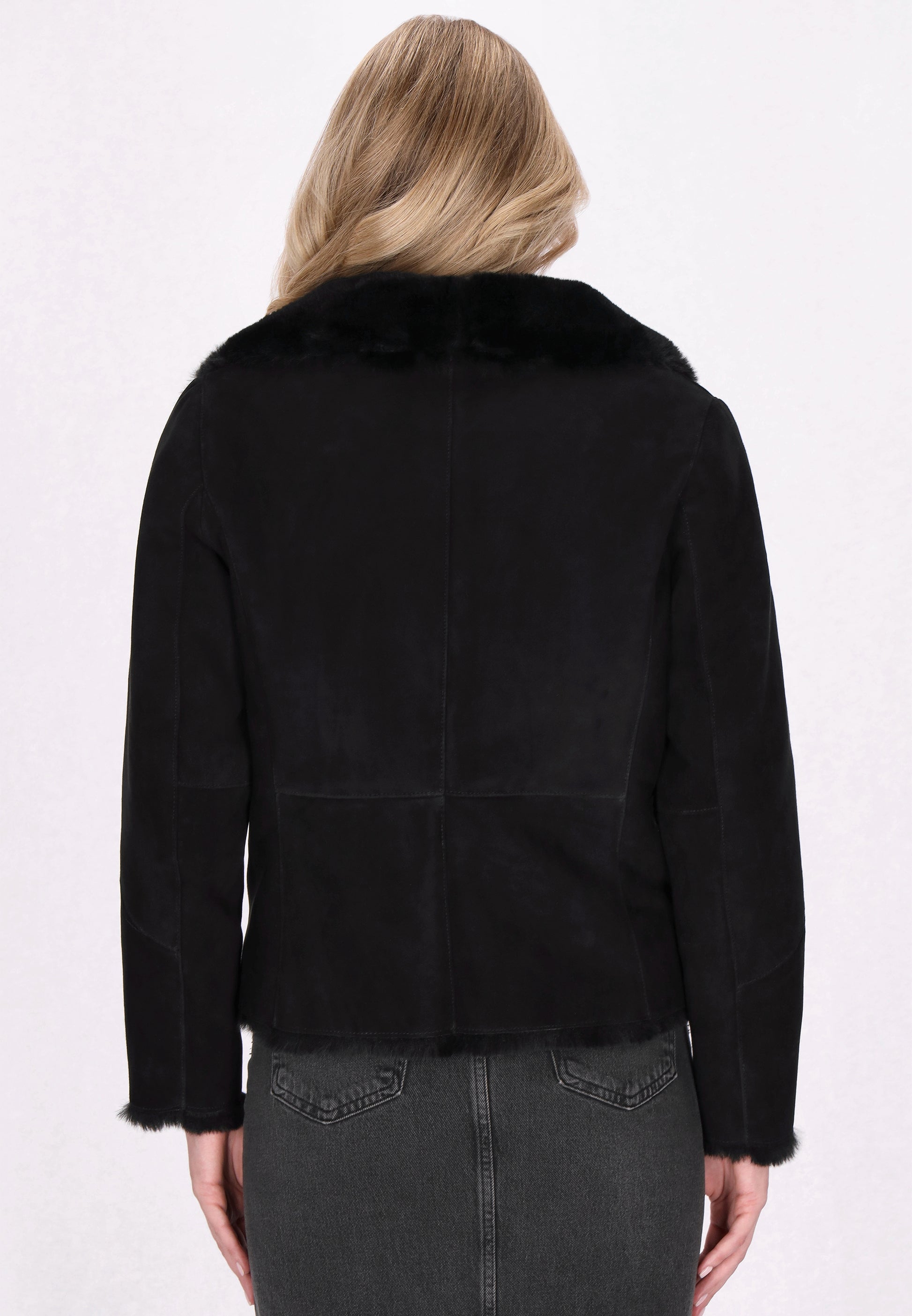 DreiMaster Vintage kurtka damska