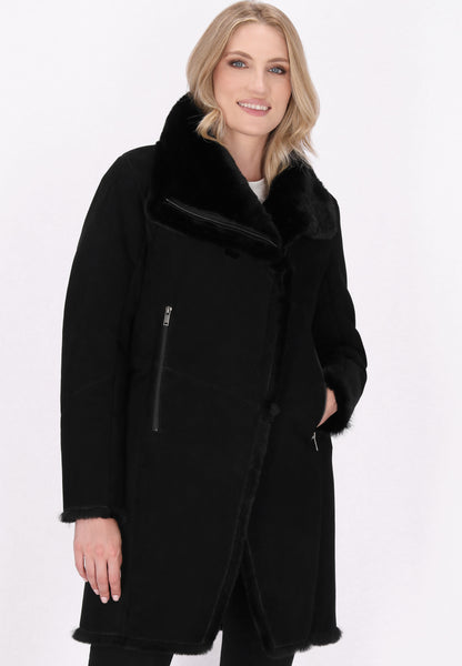 Dreimaster Vintage Women's Coat