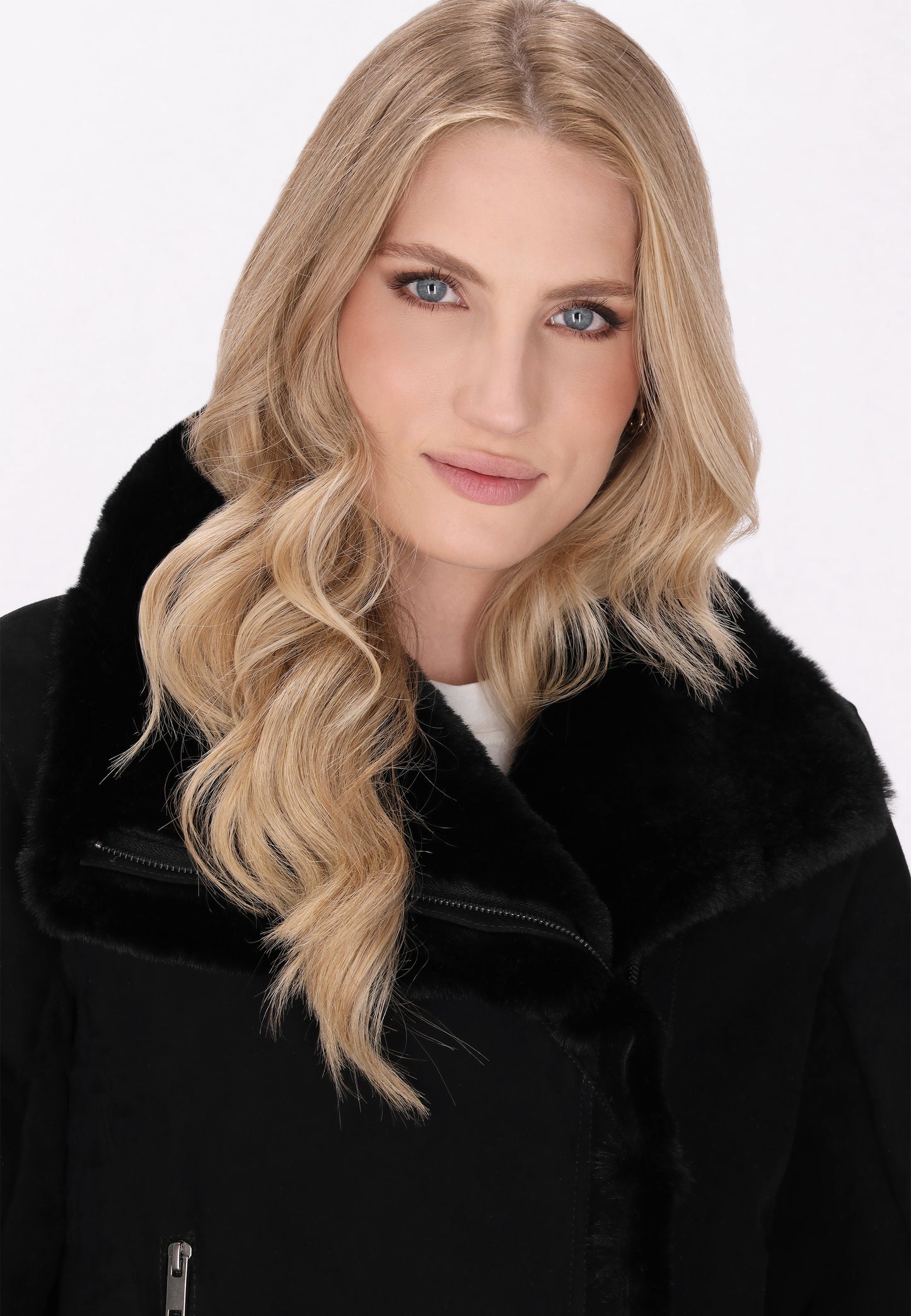 Dreimaster Vintage Women's Coat