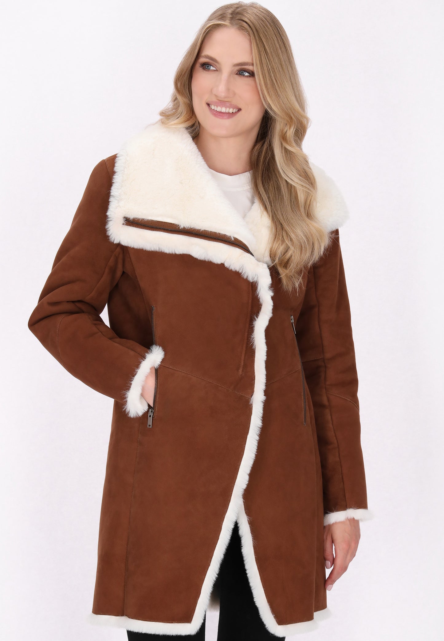 Dreimaster Vintage Women's Coat