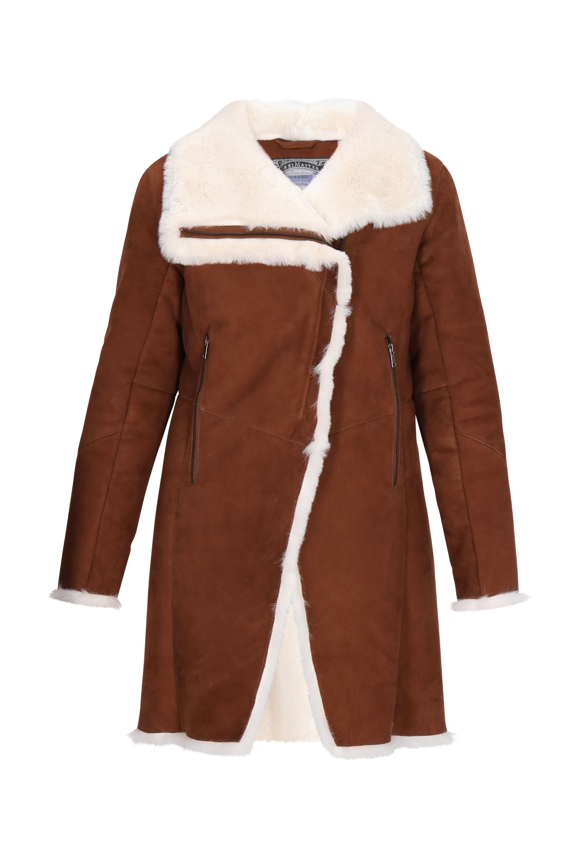 Dreimaster Vintage Women's Coat