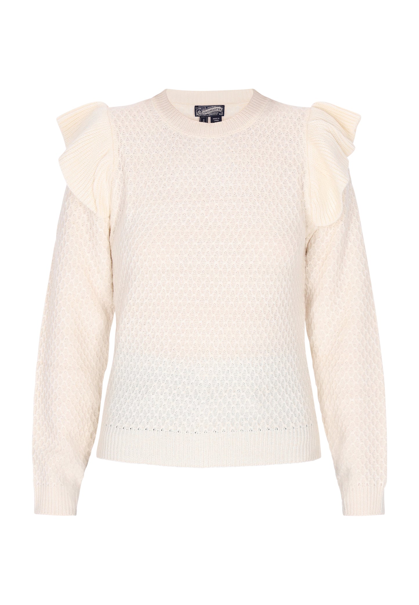 DreiMaster Vintage Women's Sweater