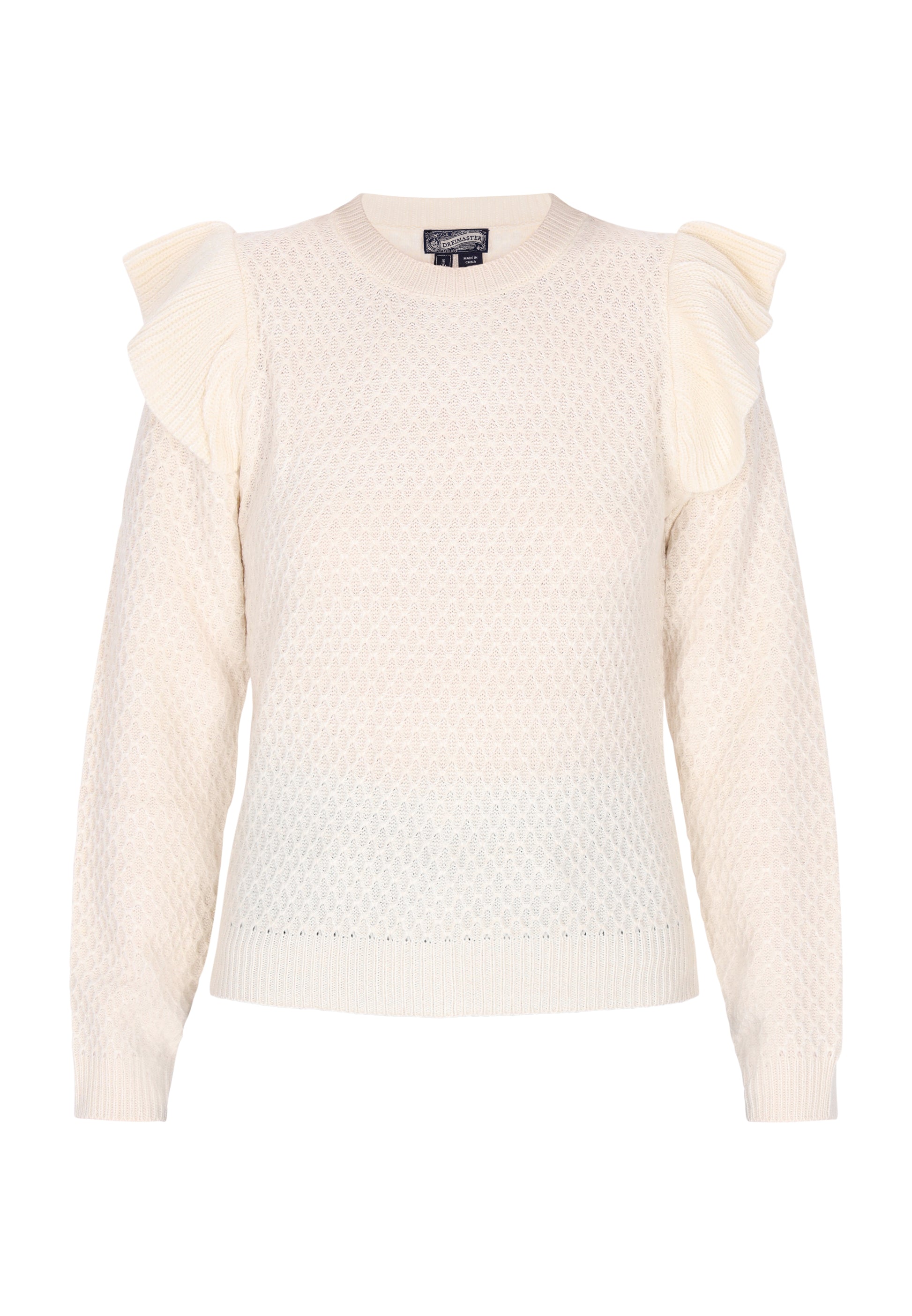 DreiMaster Vintage Women's Sweater