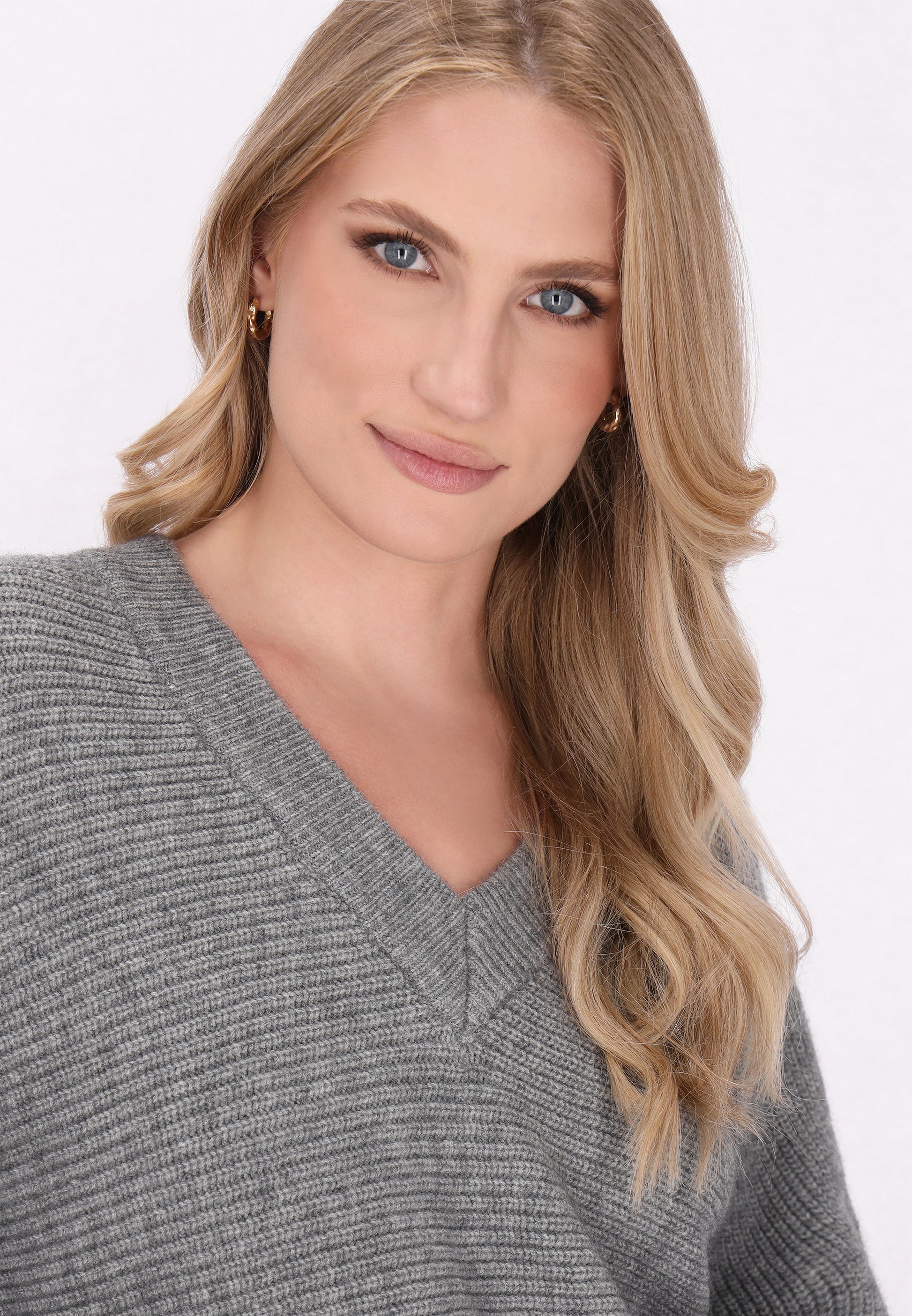 DreiMaster Vintage sweter damski