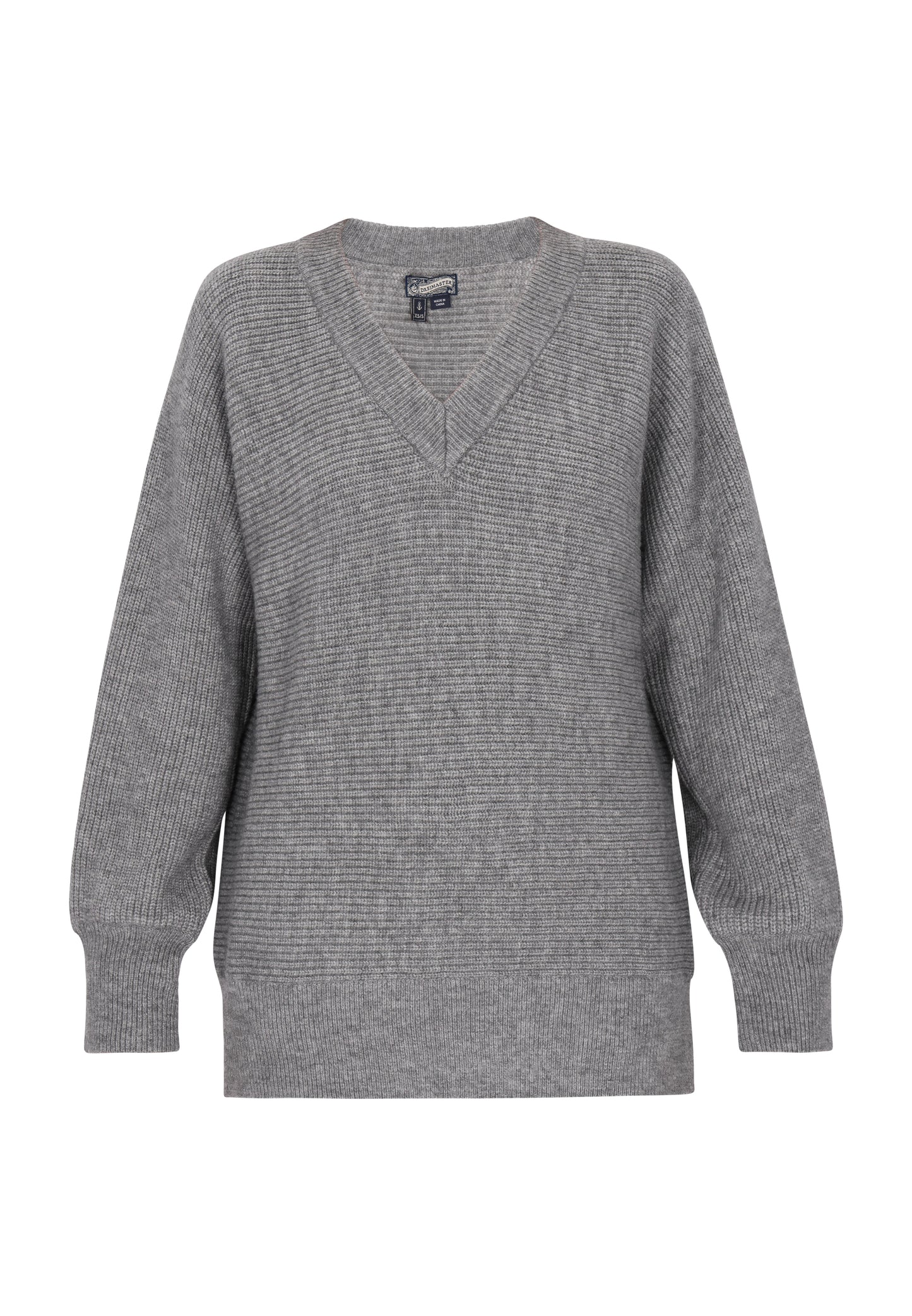 DreiMaster Vintage sweter damski