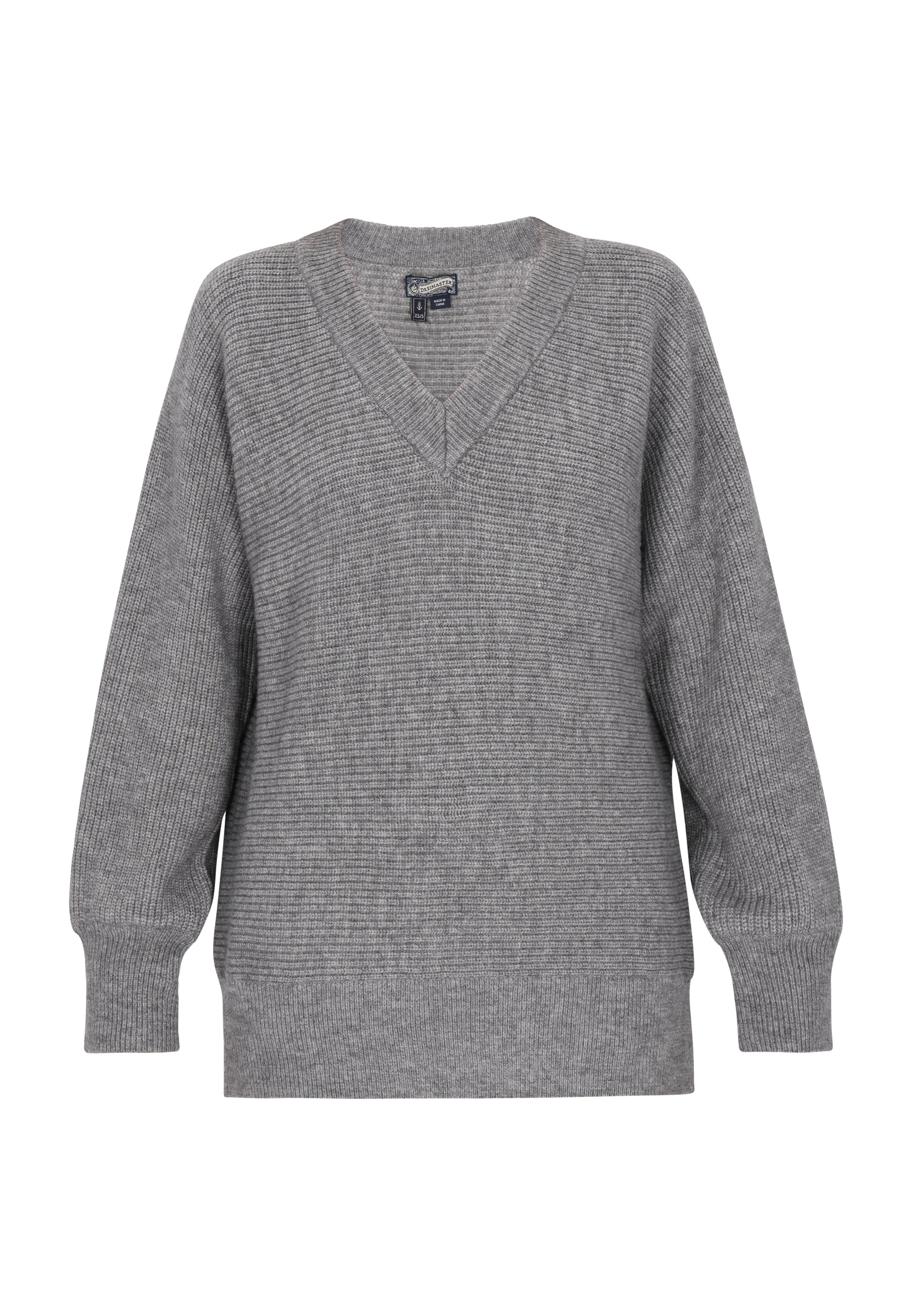 DreiMaster Vintage sweter damski