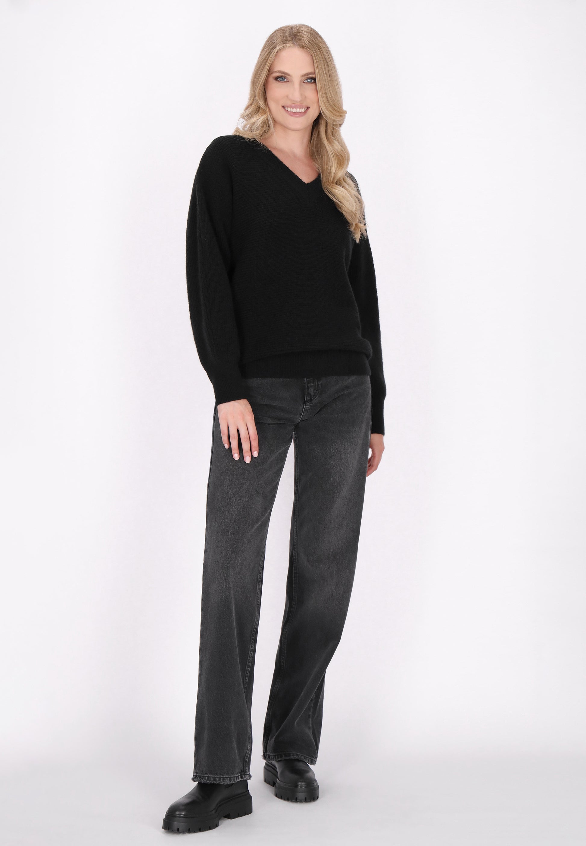 DreiMaster Vintage Women's Pullover