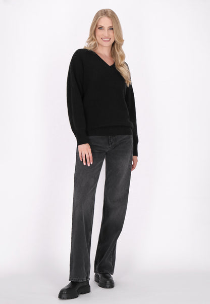 DreiMaster Vintage sweter damski