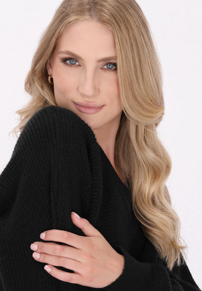 DreiMaster Vintage sweter damski