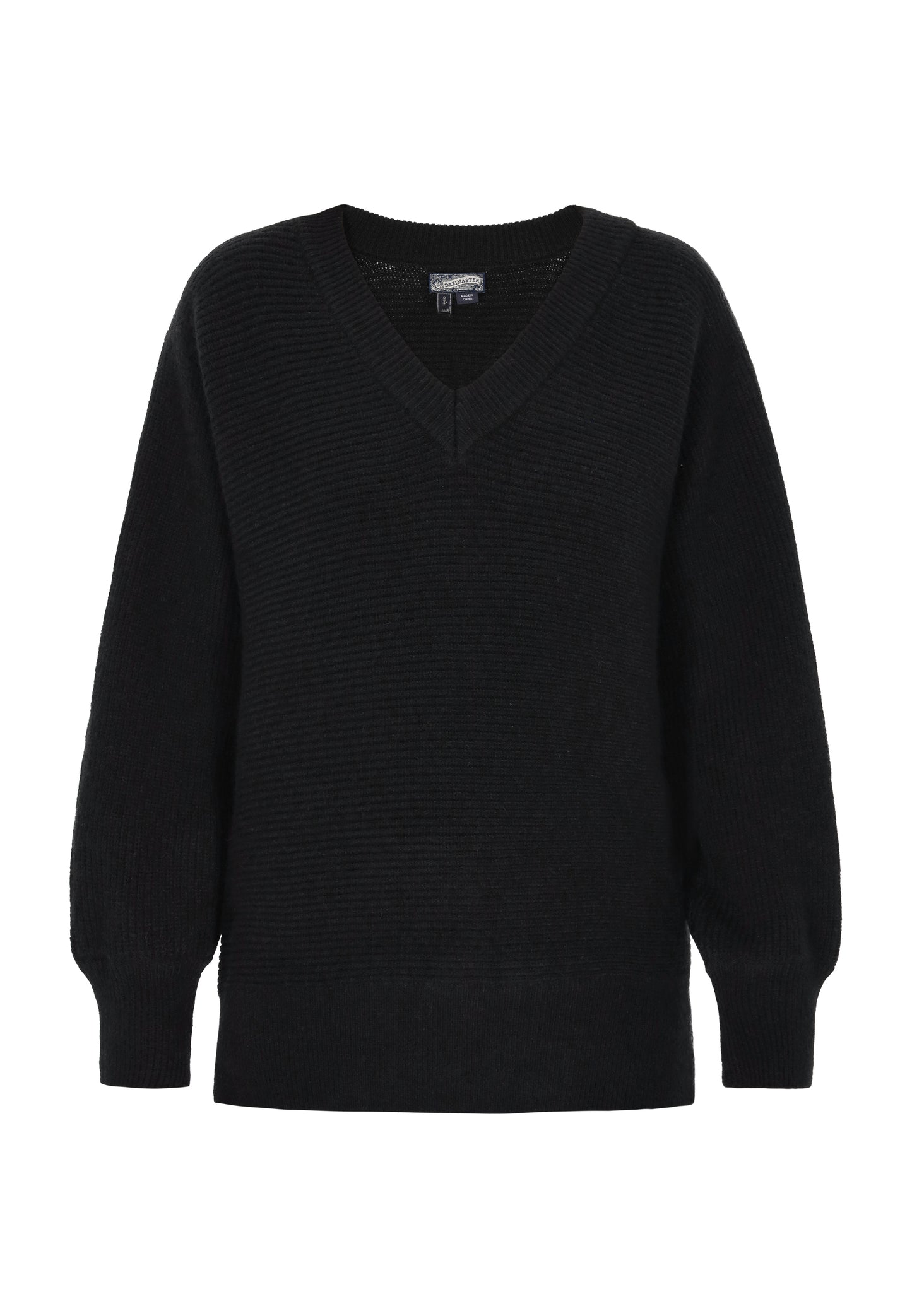 DreiMaster Vintage sweter damski