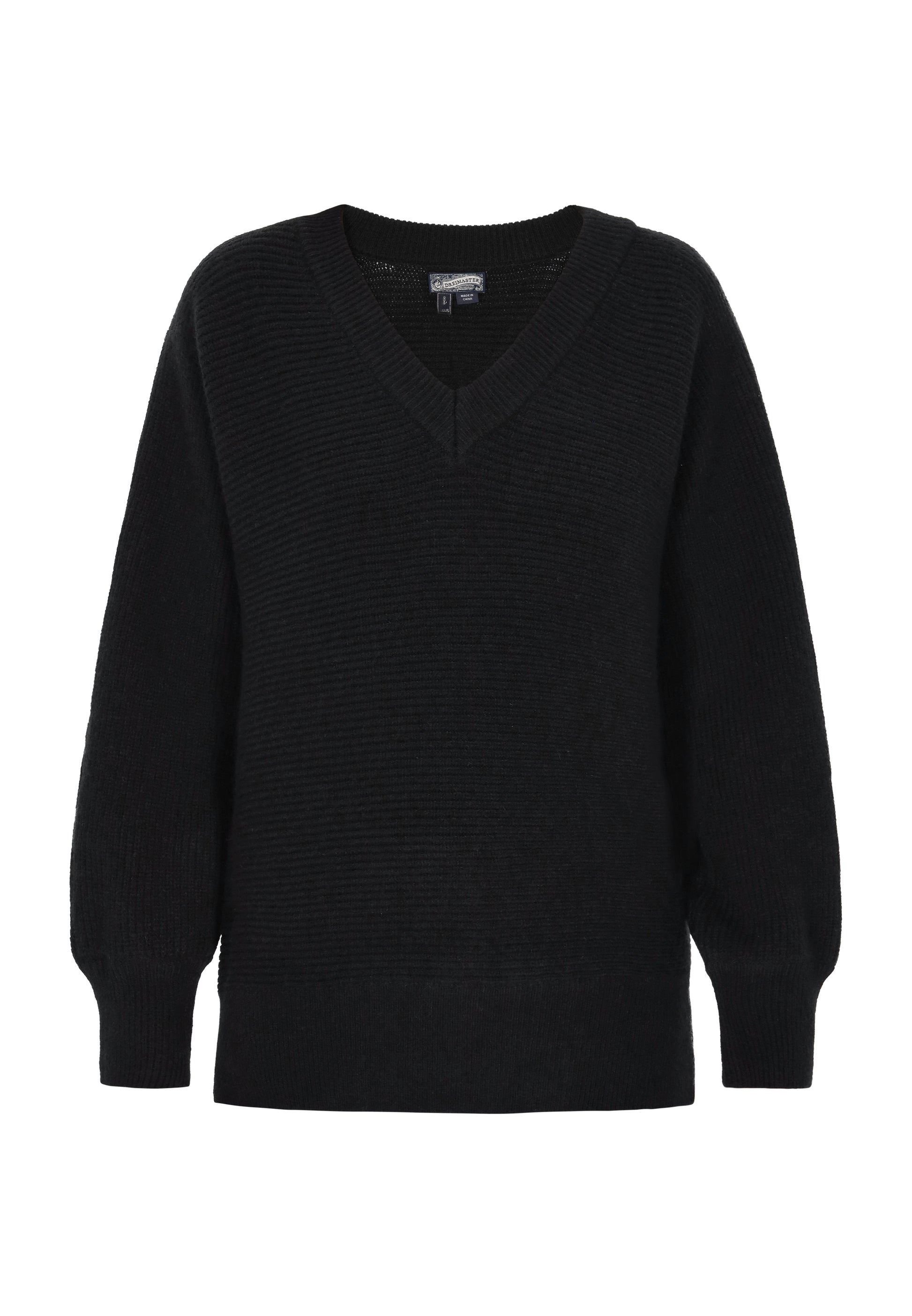 DreiMaster Vintage sweter damski